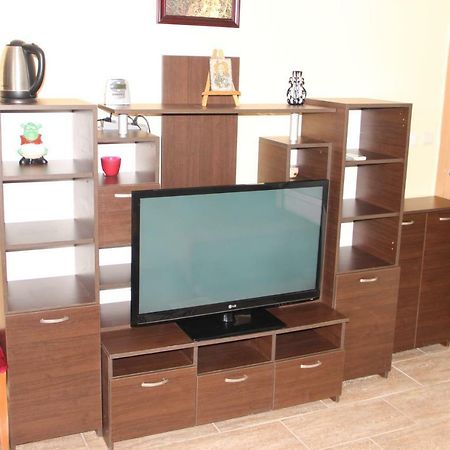 Complex Ruzh Apartments غولدن ساندز المظهر الخارجي الصورة