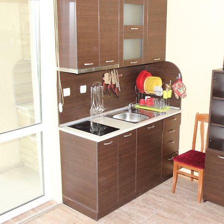 Complex Ruzh Apartments غولدن ساندز المظهر الخارجي الصورة