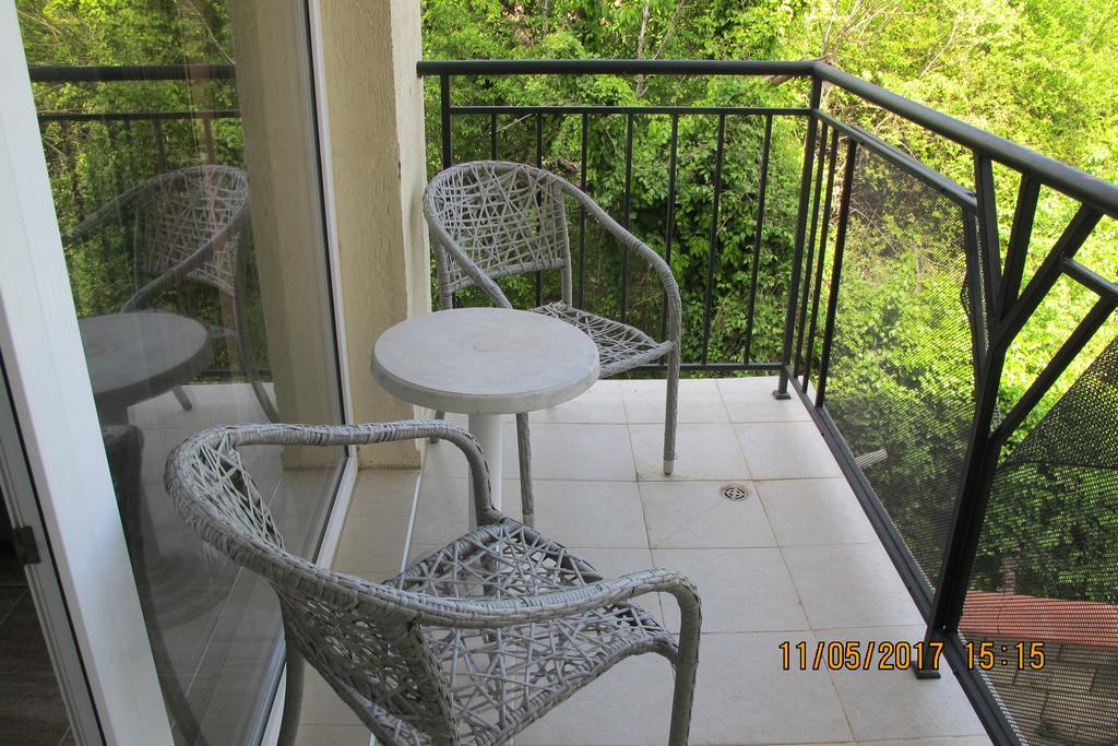 Complex Ruzh Apartments غولدن ساندز المظهر الخارجي الصورة