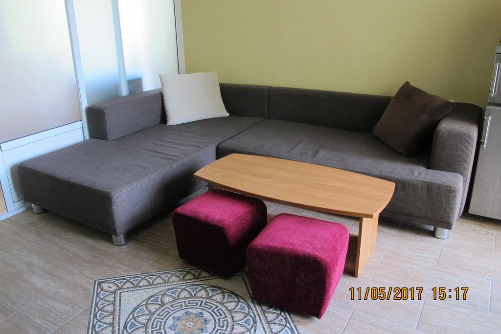 Complex Ruzh Apartments غولدن ساندز المظهر الخارجي الصورة