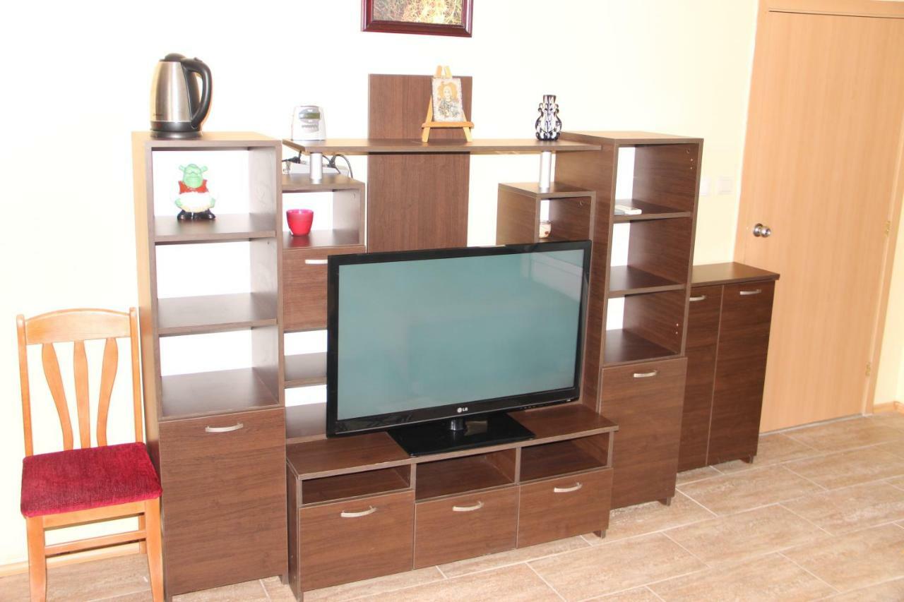 Complex Ruzh Apartments غولدن ساندز المظهر الخارجي الصورة