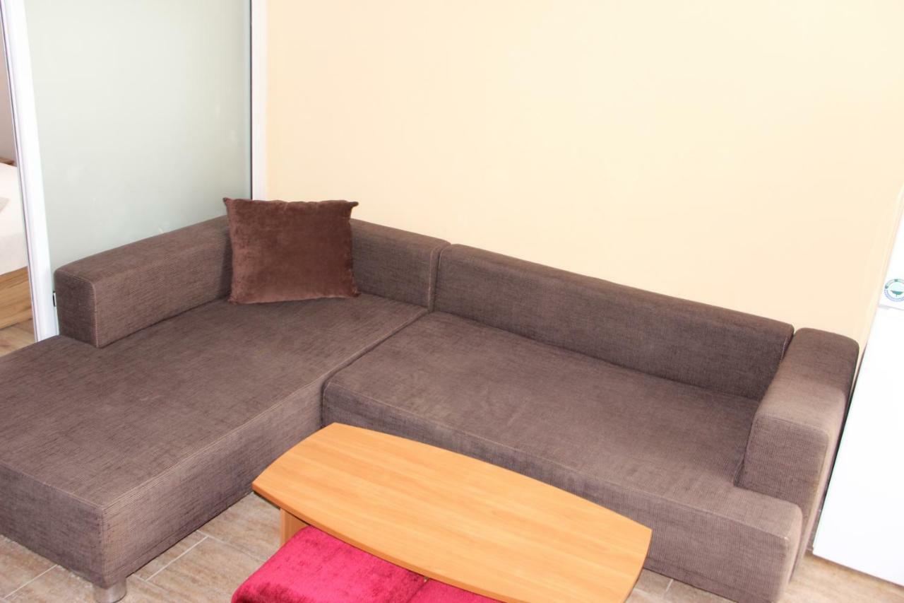 Complex Ruzh Apartments غولدن ساندز المظهر الخارجي الصورة