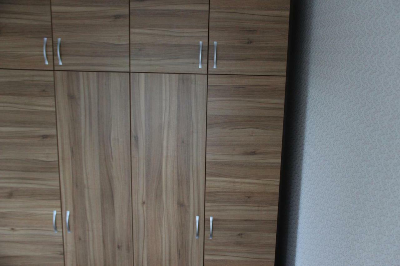 Complex Ruzh Apartments غولدن ساندز المظهر الخارجي الصورة