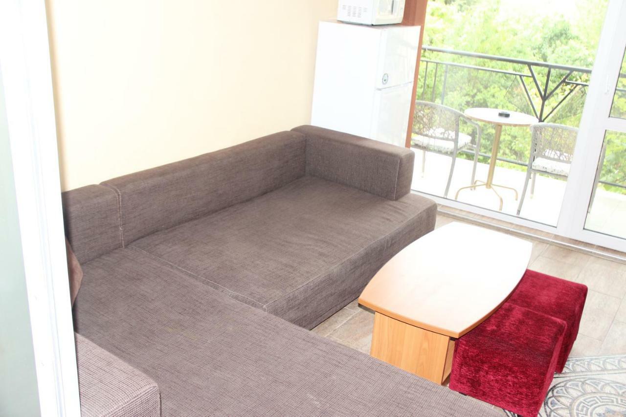 Complex Ruzh Apartments غولدن ساندز المظهر الخارجي الصورة