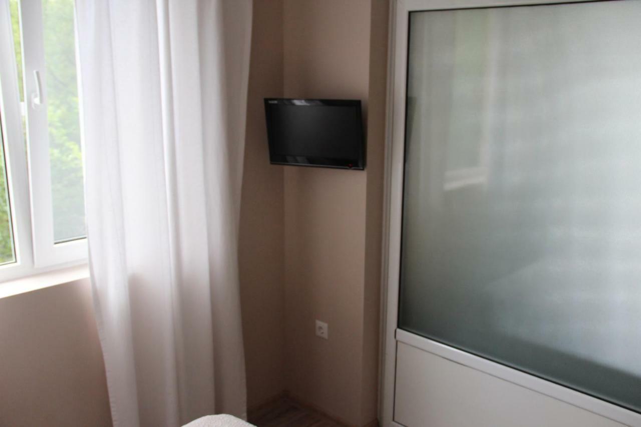 Complex Ruzh Apartments غولدن ساندز المظهر الخارجي الصورة