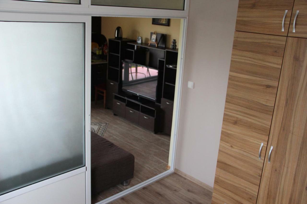Complex Ruzh Apartments غولدن ساندز المظهر الخارجي الصورة