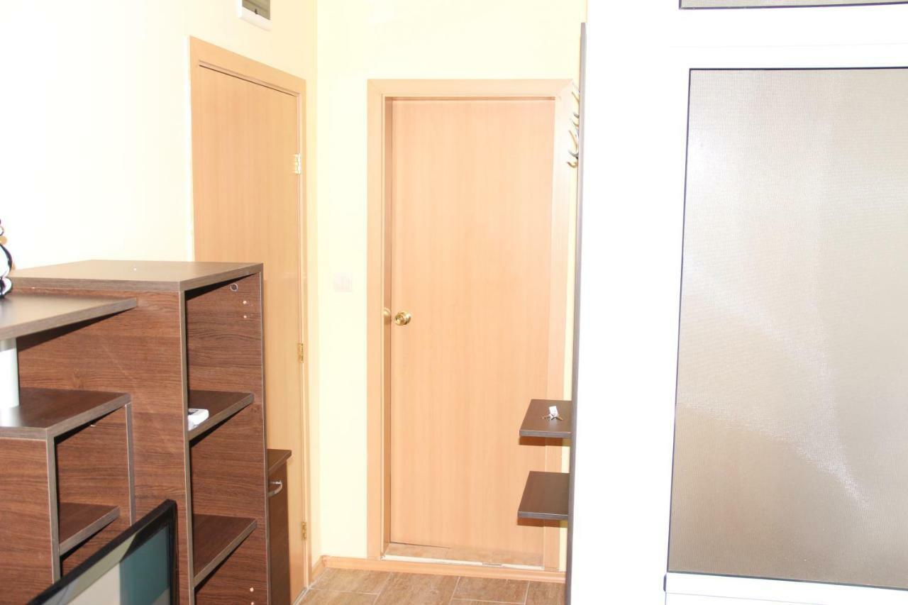 Complex Ruzh Apartments غولدن ساندز المظهر الخارجي الصورة
